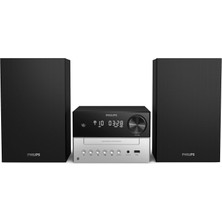 Philips TAM3205/12 Bluetooth Mikro Müzik Sistemi