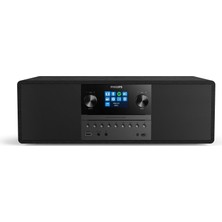 Philips TAM6805/10 Bluetooth Mikro Müzik Sistemi