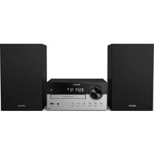 Philips Phılıps TAM4205/12 Bluetooth Micro Müzik Sistemi