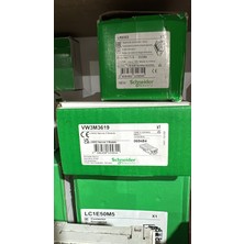 Schneider Electric VW3M3619 Lexium 32M Sercos Iıı Haberleşme Modülü