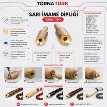 Torna Türk Imame Dayama Büyük – Tesbih Imame Dipçiği