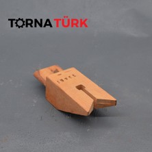Torna Türk Ince Dar Kanallı Çalışma Takozu – Hassas Işçilik Sabitleme Aparatı