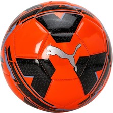 Puma Cage Ball Futbol Topu 8399501 Kırmızı