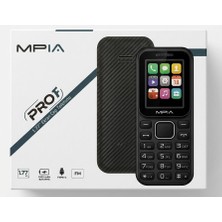 Mkıa Tuşlu Cep Telefonu