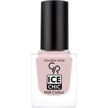Ice Chic Nail Colour Oje NO:137