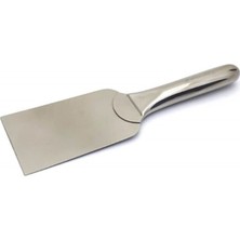 Empressco Sağlam Çelik Spatula No:2 – Dayanıklı ve Kullanışlı Mutfak Aracı