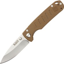 5.11 Icarus Dp Mini Cakı Coyote