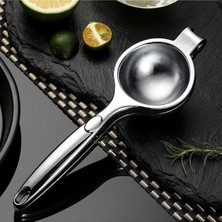 Transformacion Limon Sıkacağı Paslanmaz Çelik, 720784
