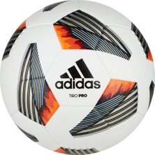 Adidas Tiro Pro Futbol Topu FS0373 Beyaz