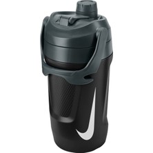 Nike Fuel Jug 40 Oz Unisex Siyah Antrenman Suluk N.101.3797.031.40