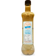 Tebessüm Kantaron Sirkesi 500 ml
