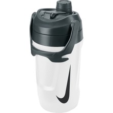 Nike Fuel Jug 40 Oz Unisex Beyaz Antrenman Suluk N.101.3797.153.40