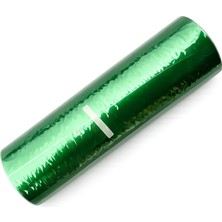 Carat Far Stop Folyosu 10MX30CM Koyu Yeşil