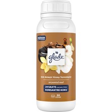 Glade Çok Amaçlı Konsantre Yüzey Temizleyici Oud 480ML