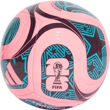 Fıfa World Cup 26™ Trionda Club Unisex Pembe Futbol Topu JD8029