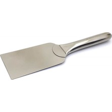 Empressco Sağlam Çelik Spatula No:3, Dayanıklı ve Kullanışlı Mutfak Gereci