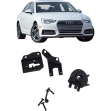 Gkl Audi A4 Far Tamir Kiti Sağ 2016-2024 8W0998122