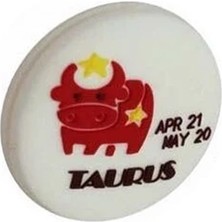 Pros Pro Taurus Boğa Burcu Tekli Titreşim Önleyici