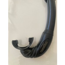 Questsub Neo Flex Esnek Şnorkel
