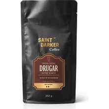 Saint Darker Drugar %100 Arabica Filtre Kahve 250 gr