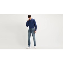 Açık Mavi Jean Pantolonmavi