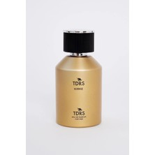 TDRS Kirke 100 ML Çarkıfelek Şeftali Özel Seri Uzun Süre Kalıcı Erkek Parfüm