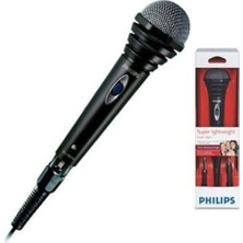 Philips SBCMD110 Kablolu Mikrofon