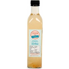 Tebessüm Hurma Sirkesi 500 ml