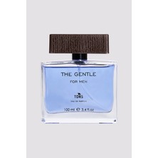 TDRS Tudors The Gentle Lavanta Özel Seri Uzun Süre Kalıcı 100 ml Edp Erkek Parfüm