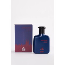 TDRS Tudors Barcelona Lavanta Özel Seri Uzun Süre Kalıcı100 ml Edc Erkek Parfüm