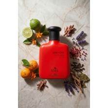 TDRS Tudors New York Frenk Üzümü Özel Seri Uzun Süre Kalıcı 100 ml Edc Erkek Parfüm
