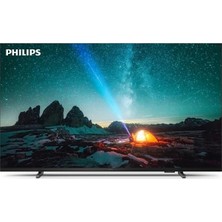 Philips 50PUS7609/62 50'' 4K UHD Uydu Alıcılı Smart LED TV