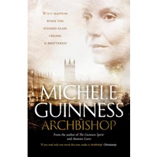 Palmira Demir Archbishop: A Novel