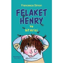 Palmira Demir Felaket Henry ve Bit Krizi