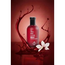 TDRS Tudors Night Odunsu Özel Seri Uzun Süre Kalıcı 100 ML EDC Erkek Parfüm