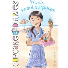 Palmira Demir Mia's Sweet Surprises: 34