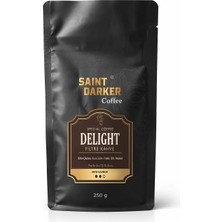 Saint Darker Delight Filtre Kahve 250 gr