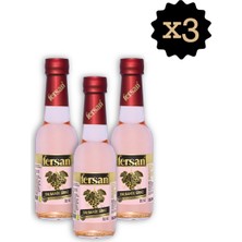 Fersan Balsamik Rose Sirke 250 cc Cam