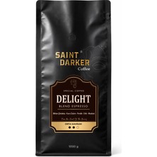 Saint Darker Delight Espresso Çekirdek Kahve 1000 gr