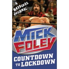 Palmira Demir Countdown To Lockdown: A Hardcore Journal