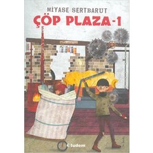 Palmira Demir Çöp Plaza - 1