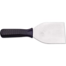 Empressco Yumuşak ve Dayanıklı Silikon Pasta Spatulası, Pratik Kullanım Kolaylığı