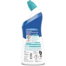 Palmira Demir Tuvalet Temizleyici Jel Okyanus Esintisi 750 ml