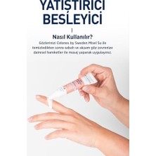 Palmira Demir Göz Çevresi Bakım Kremi 15 ml