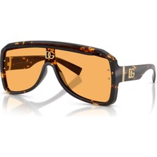 Dolce Gabbana DG6205 51285 37 Kadın Güneş Gözlüğü