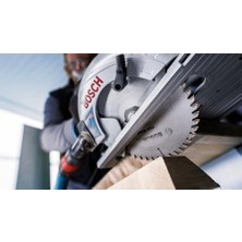 Palmira Demir Professional Accessories Dairesel Testere Bıçağı Optiline Ahşap, 85 x 15 x 1.1 Mm, Diş Sayısı 20, 1 Adet, 2608643071