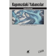 Palmira Demir Kapımızdaki Yabancılar
