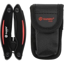 Palmira Demir Ganzo G109-RD Multitool