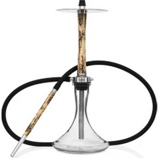 YT Shisha Nube Unique Void Nargile