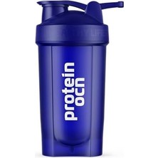 Palmira Demir Proteinocean Pocket Shaker 500ML
